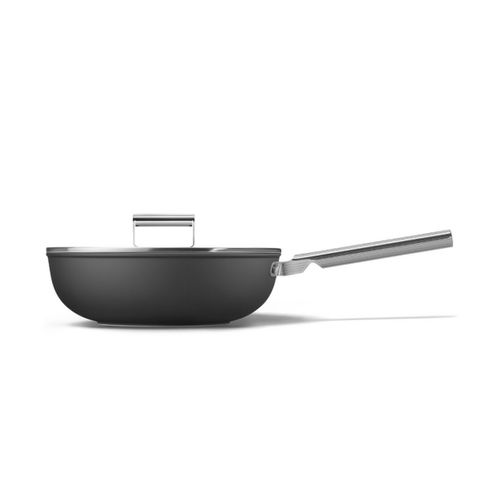 Poêle Wok 30cm Noir Mat - Wof3002blm