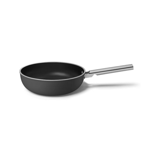 Poêle Wok 30cm Noir Mat - Wof3002blm