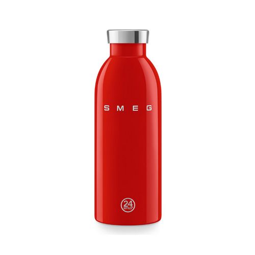 Bouteille Isotherme 0.5l Rouge - Wbf01rd