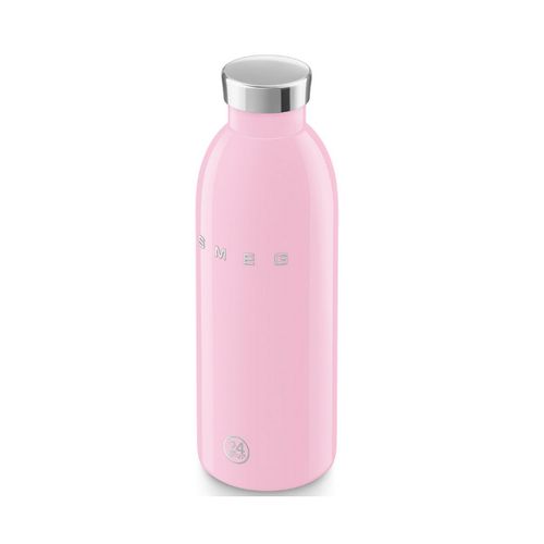 Bouteille Isotherme 0.5l Rose - Wbf01pk