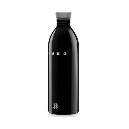 Bouteille Isotherme 1l Noir - Wbf02bl