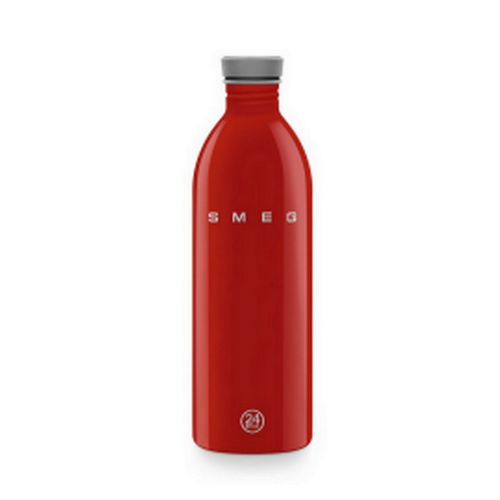 Bouteille Isotherme 1l Rouge - Wbf02rd