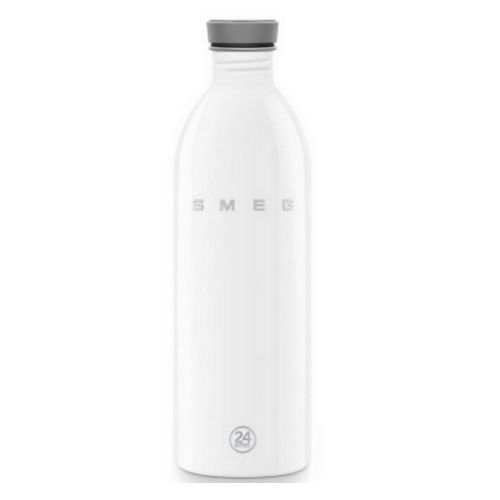 Bouteille Isotherme 1l Blanc - Wbf02wh