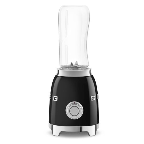 Mini Blender 0.6l 300w Noir - Pbf00bleu