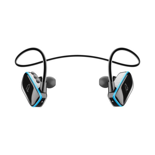 Ecouteur Bluetooth Btthorpedok Noir, Bleu
