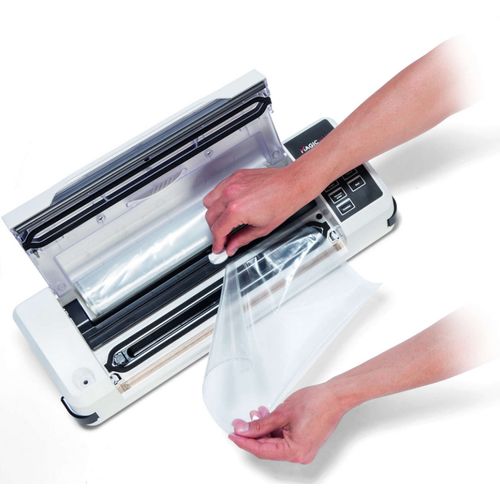 Machine sous vide - V212pk1