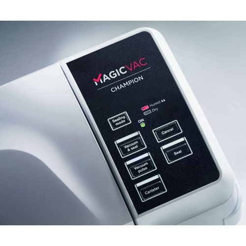 Machine sous vide - V212pk1