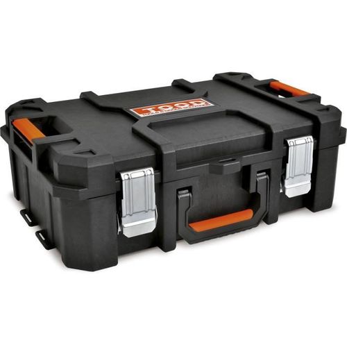 Mallette à Outils - Étanche - 6 Godets - 53x37x18 Cm