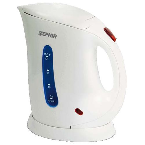 Bouilloires Zhc90 Blanc 1,7 L 2200 W