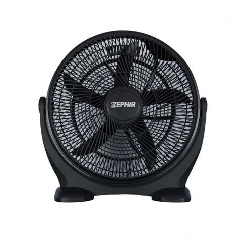 Ventilateur Zbf04cm 40 Cm Noir