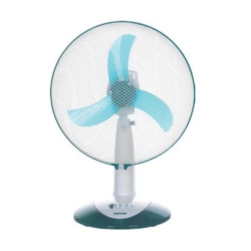 Ventilateur Pbl30 30 Cm Vert, Blanc
