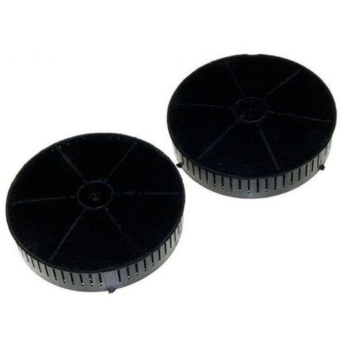 Lot De 2 Filtres à Charbon Pour Hotte Elica - Cfc0038668