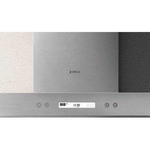 Hotte décorative 60 cm - Spot Plus Ixa 60