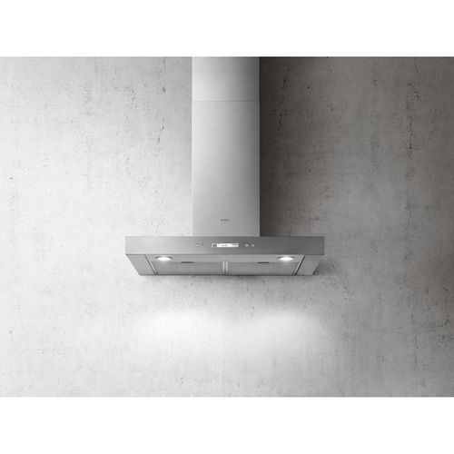 Hotte décorative 60 cm - Spot Plus Ixa 60