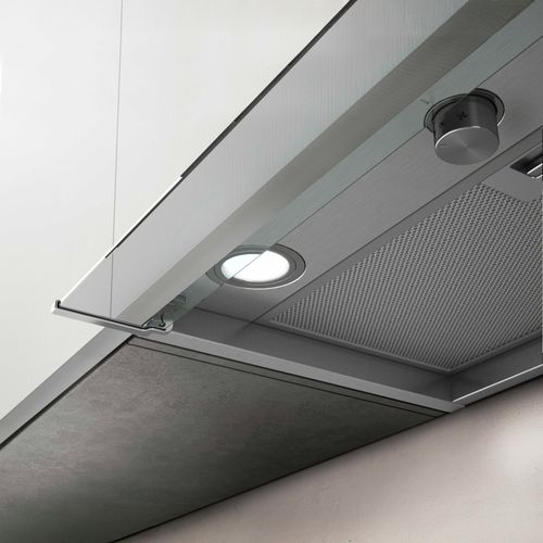 Groupe ELICA BOXIN LUX60 60cm inox