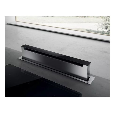Hotte rétractable Pandora Ix F 90