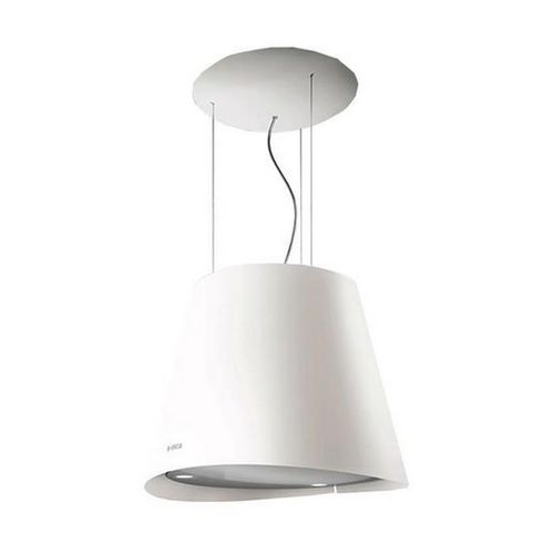 Hotte décorative Easy Wh F 50