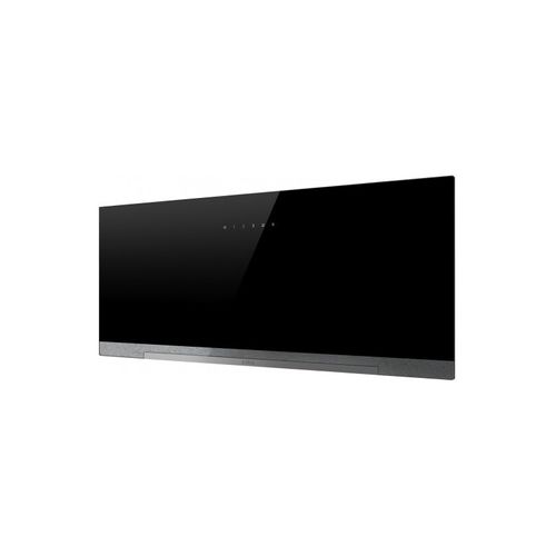 Hotte Murale Aplomb Bl/a/90