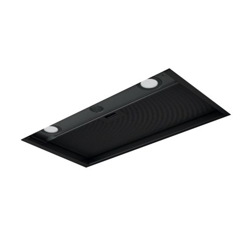 Groupe Filtrant 120cm 620m3/h 70db Noir Mat - Prf0172168