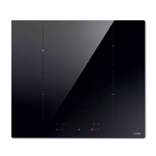 Table De Cuisson Induction Ratio604plus 7,2kw 4 Foyers Bridge Largeur 60cm