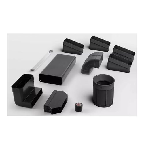Kit De Recyclage Pour Hotte - Kit0199835
