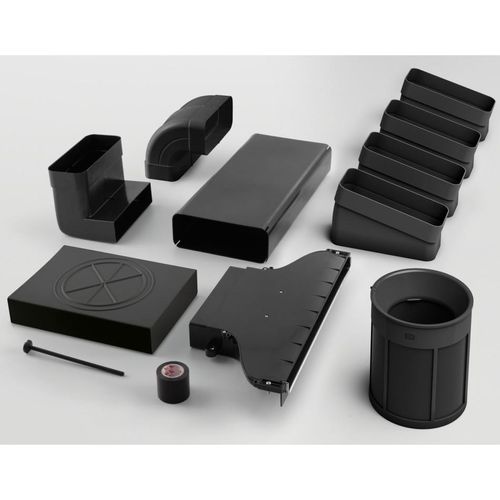 Kit Conversion Recyclage Elica Kit0199836