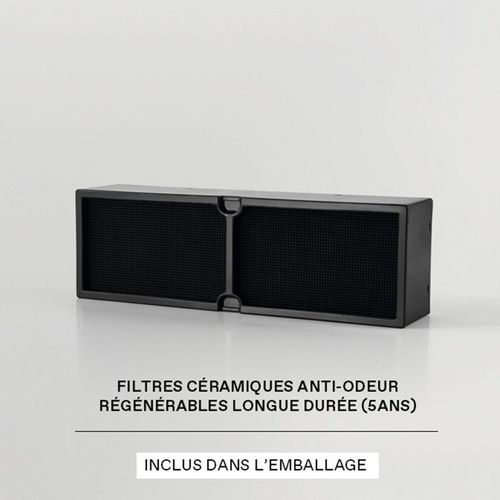 Table induction aspirante ELICA PRF0202502