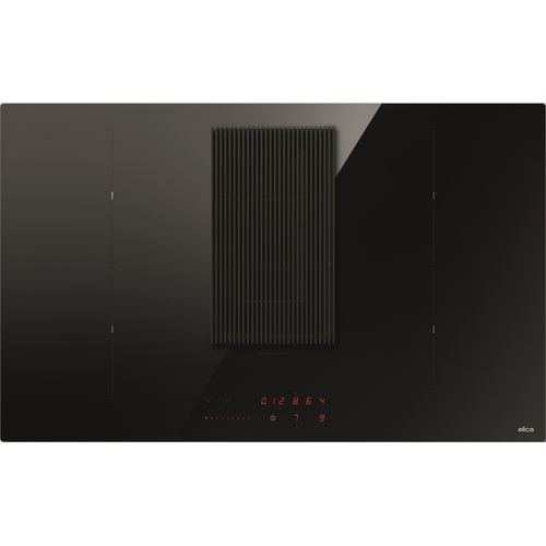 Table induction aspirante ELICA NIKOLATESLA PRIME S+ BL/A/83