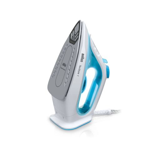 Fer à Repasser Vapeur 2000w 25g/mn - Si1050bl