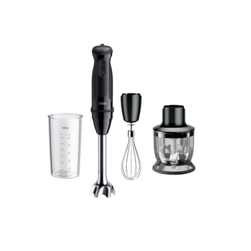 Mixeur Plongeant Multifonction 1000w - Mq50202m