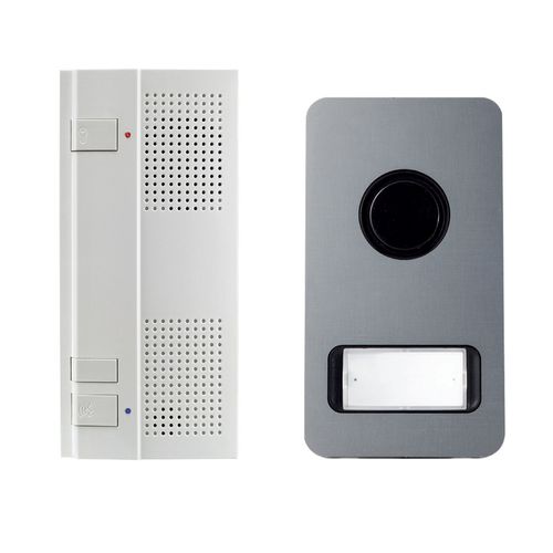 Kit Audio 2 Fils Mains-libres 1122/61