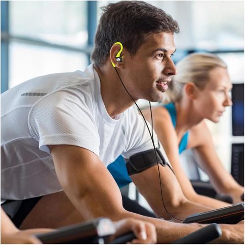 Ecouteur Filaire Up700 Active Vert