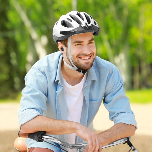 Ecouteur Bluetooth Bh Twins Noir