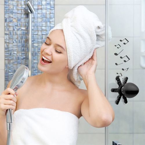 Haut-parleurs Bluetooth Portables Celly Squiddysoundbk