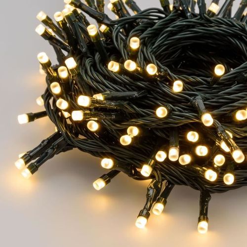 Guirlande Lumineuse - Wonder - 16m 200 LED Superbright - Ø5 Mm