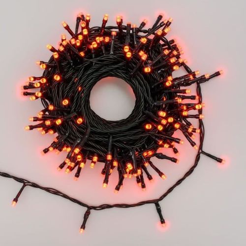 Guirlande Lumineuse - Wonder - 16m 200 LED Superbright - Ø5 Mm