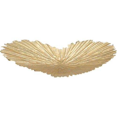 Vide-poche En Métal Heart 29 X 5 X 25 Cm