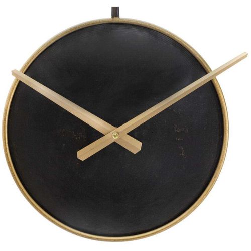 Horloge En Métal Pearl 61 X 4.5 Cm