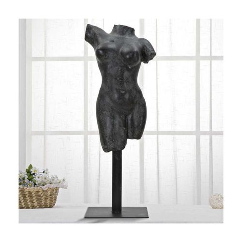 Sculture En Polyrésine Museum Buste Femme