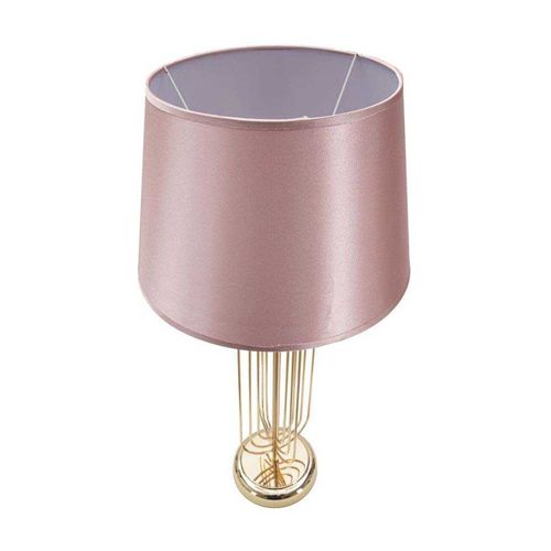 Lampe à Poser En Métal Krista 33 X 64 Cm