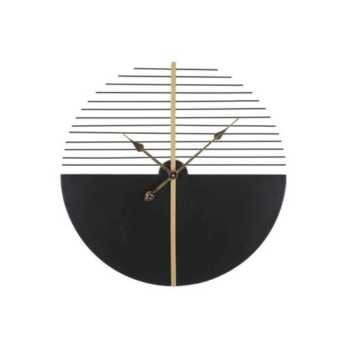 Horloge En Métal Glam Stick 60 X 4.5 Cm