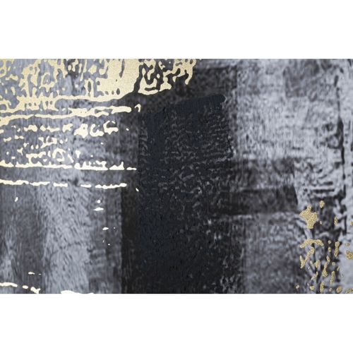 Toile Imprimée Déco "toty" 80x120cm Multicolore