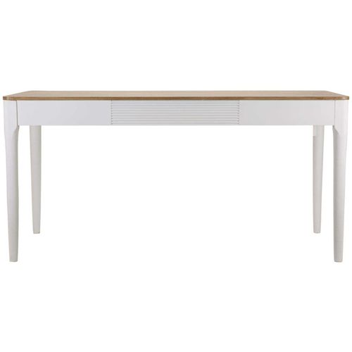 Table Repas En Bois Matera 180 X 90 X 80 Cm