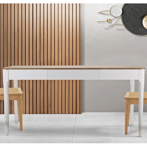 Table Repas En Bois Matera 180 X 90 X 80 Cm