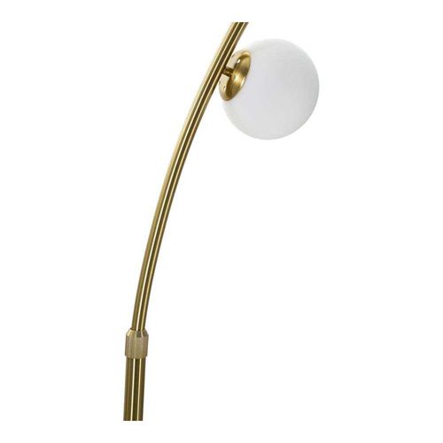 Lampadaire En Métal 6 Abat-jour Arc