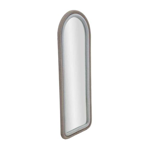 Miroir En Mdf Cloé 60 X 4 X 160 Cm Multicolore