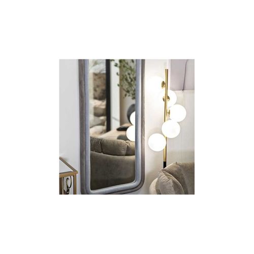 Miroir En Mdf Cloé 60 X 4 X 160 Cm Multicolore