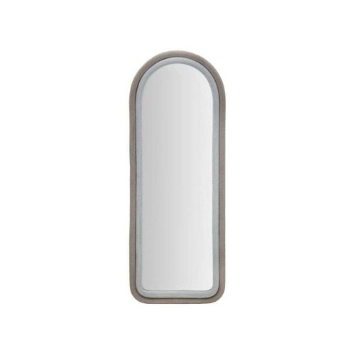 Miroir En Mdf Cloé 60 X 4 X 160 Cm Multicolore