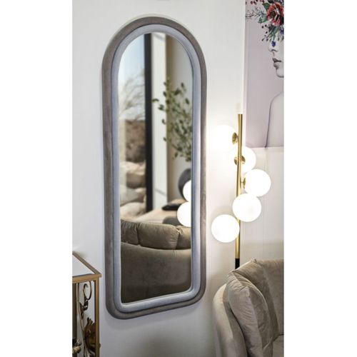 Miroir En Mdf Cloé 60 X 4 X 160 Cm Multicolore