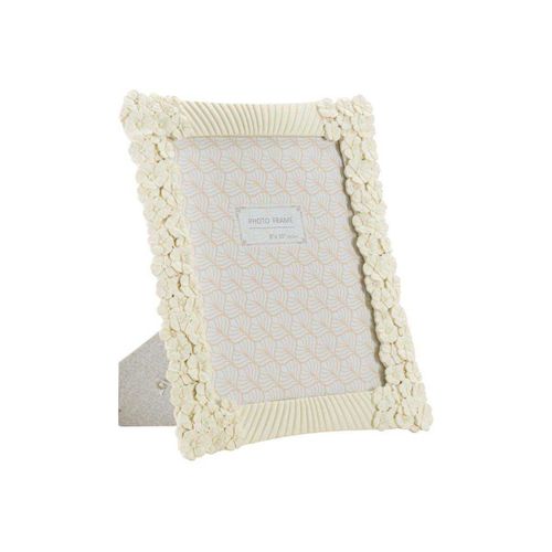Cadre Photo En Polyrésine Cempalk 27.8 X 2 X 33 Cm
